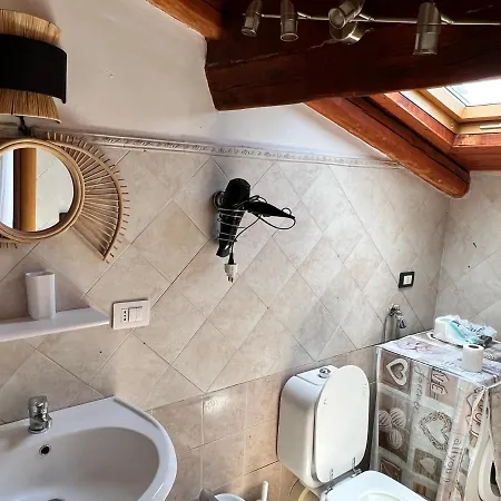 Petit Palais شقة *