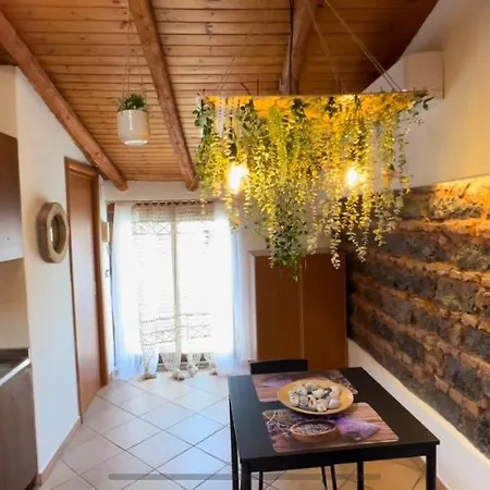 Petit Palais Appartement *
