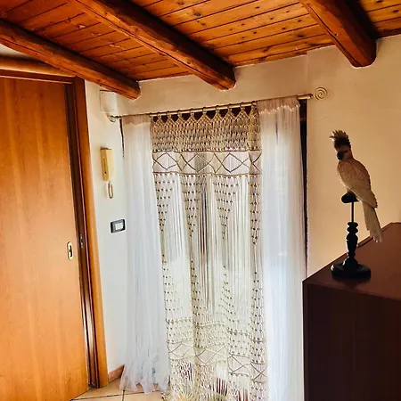 Appartement Petit Palais Catánia