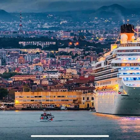 شقة Petit Palais كاتانيا