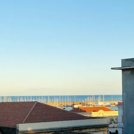 Petit Palais شقة كاتانيا