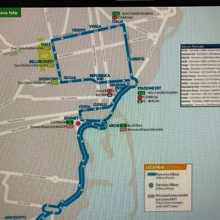 شقة Petit Palais كاتانيا