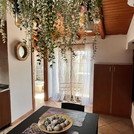 Apartmán Petit Palais