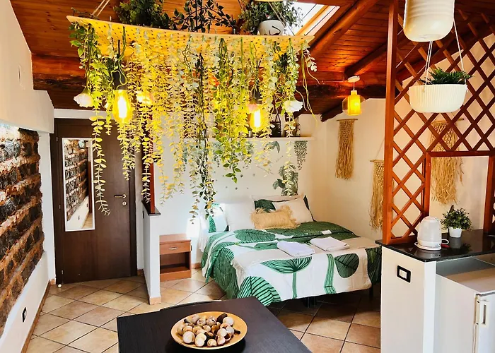 Daire Petit Palais *