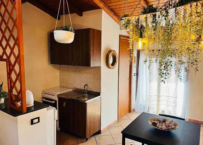 Daire Petit Palais *