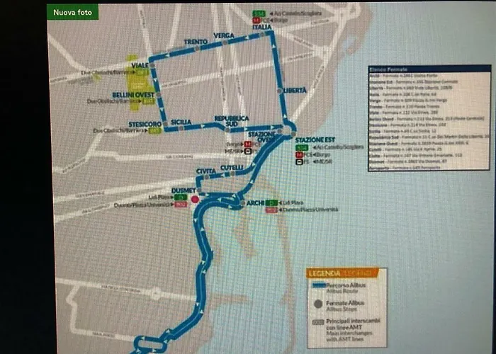 Daire Petit Palais Katanya